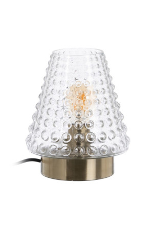 Stalinė lempa Auksinis...