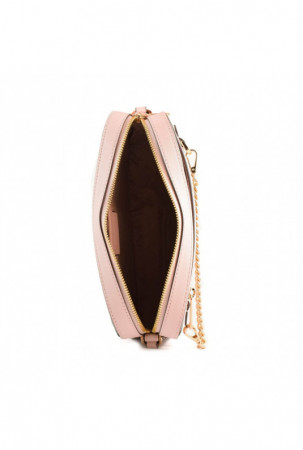 Moteriška Rankinė Michael Kors 35S1GTTC7L-POWDER-BLUSH Rožinė 24 x 18 x 6 cm Moteriška Rankinė Michael Kors 35S1GTTC7L-POWDER-BLUSH Rožinė 24 x 18 x 6 cm