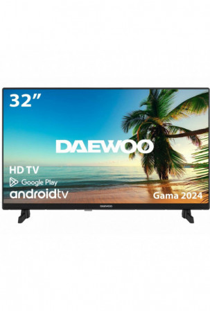 Smart TV Daewoo 32DM64HA HD...