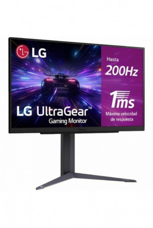 Monitorius LG 27GS75Q-B...