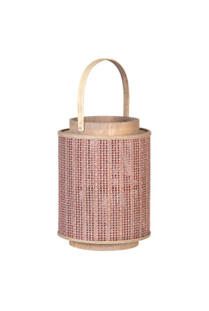 Žibintas 26 x 26 x 34,5 cm...