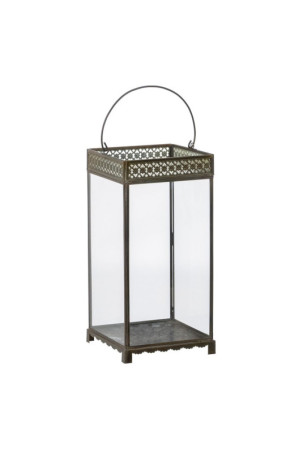 Žibintas Žvakidė Stiklas...