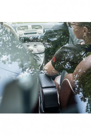 Porankis Armster HYUNDAI i20 2020 „Polyskin“