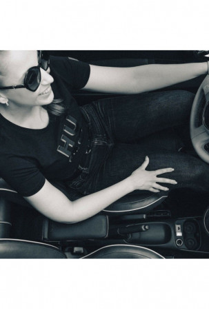 Porankis Armster HYUNDAI i20 2020 „Polyskin“