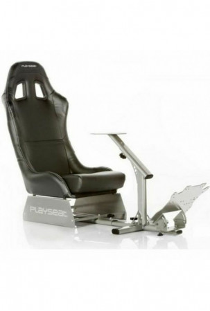 Ofiso kėdė Playseat Evolution Juoda (1 vnt.)