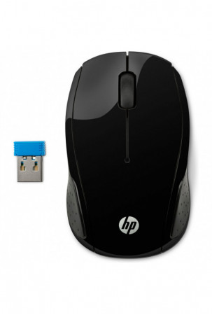 Belaidė pelė HP Wireless...