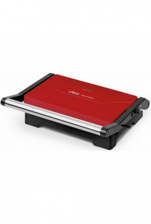 Sumuštinių keptuvė UFESA STROMBOLI 1000 W