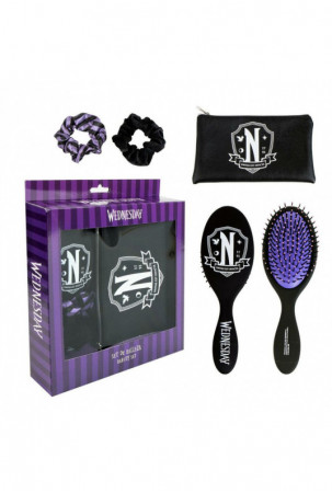 Grožio rinkinys Wednesday