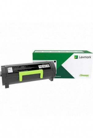 Dažiklis Lexmark 51B2H00 Juoda