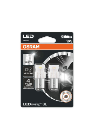 Automobilio lemputė Osram...