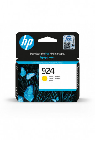 Originali rašalo kasetė HP...