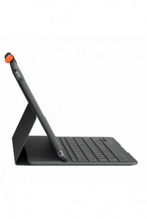 Planšetės ir klaviatūros...