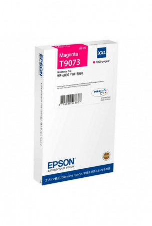 Originali rašalo kasetė...