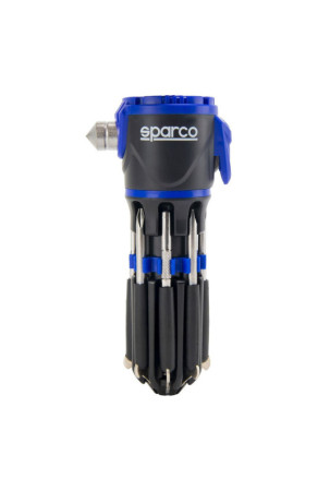 Avarinis plaktukas Sparco...