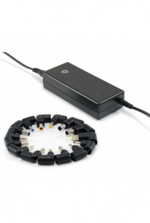 Srovės adapteris Conceptronic CNB90T15 Juoda