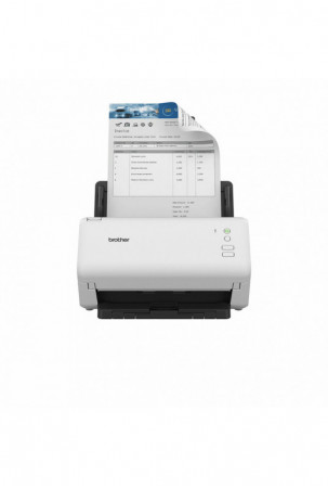 Skeneriai Brother ADS-4100 Skeneriai Brother ADS-4100