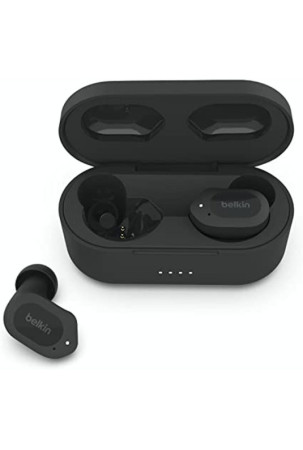 Belaidės ausinės Belkin...