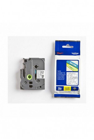 Laminuota juosta etikečių...