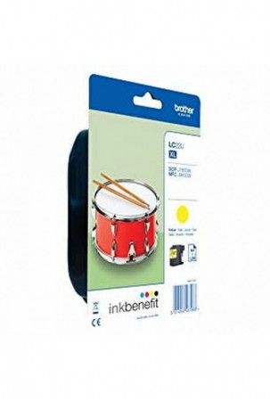 Originali rašalo kasetė...