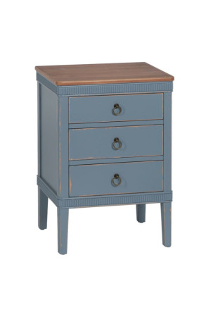 Spintelė Mėlyna Natūralus...