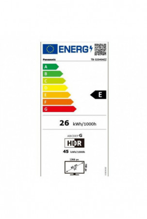 Smart TV Panasonic TB32S40AEZ Full HD HD 32" LED