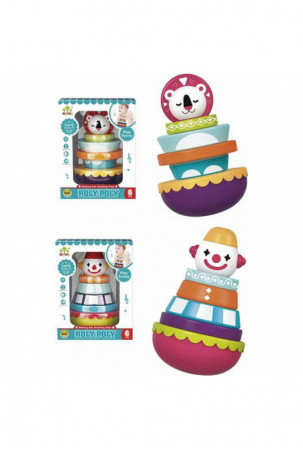 Kūdikių lėlė 12 x 20 cm