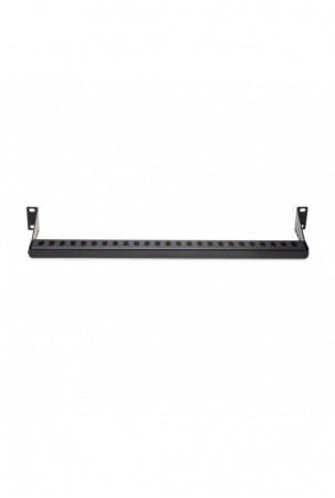 USB laidas Startech 12S-CABLE-LACING-BAR Juoda USB laidas Startech 12S-CABLE-LACING-BAR Juoda