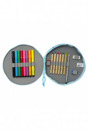 Penalas Bluey Dangaus...