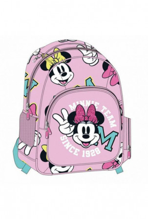 Mokyklinis krepšys Minnie...