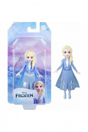 Lėlė Mattel Frozen Mini...