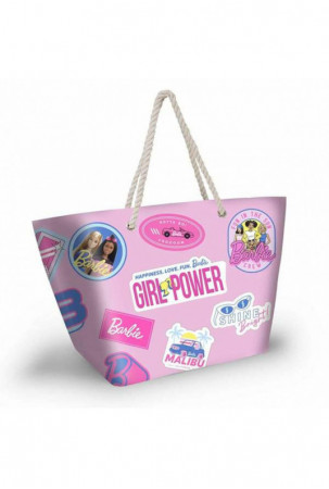 Paplūdimio krepšys...