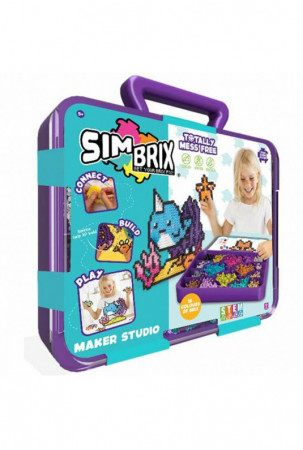 Edukacinis žaidimas Bizak...