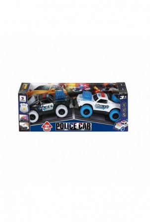 Trinties automobilis 16 x...