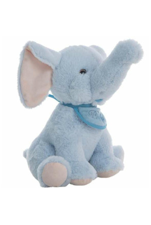 Minkštas dramblys Žaislas...