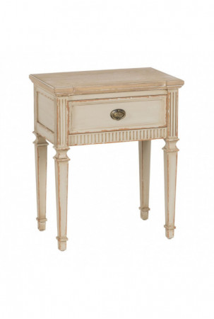 Spintelė Kreminė Natūralus...