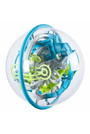 Dėlionė Spin Master 6053147 21,59 x 17,78 x 17,78 cm Dėlionė Spin Master 6053147 21,59 x 17,78 x 17,78 cm