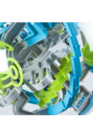 Dėlionė Spin Master 6053147 21,59 x 17,78 x 17,78 cm Dėlionė Spin Master 6053147 21,59 x 17,78 x 17,78 cm