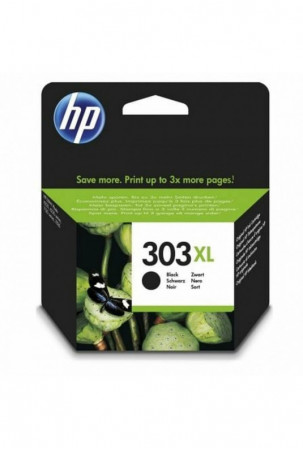 Originali rašalo kasetė HP...