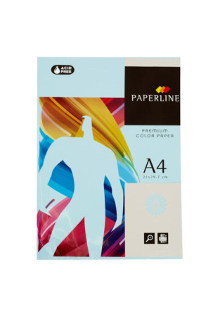 Popierius Fabrisa 500...