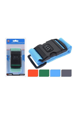 Saugos diržas Lagaminas 180...