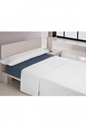 Apsitempianti paklodė Happy Home MIX COLORS Mėlyna Lova 180