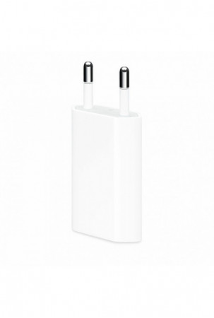 Sieninis įkroviklis Apple MGN13ZM/A   Balta (1 vnt.)