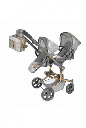 Lėlių vežimėlis Decuevas