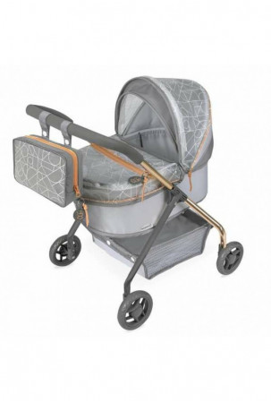 Lėlių vežimėlis Decuevas