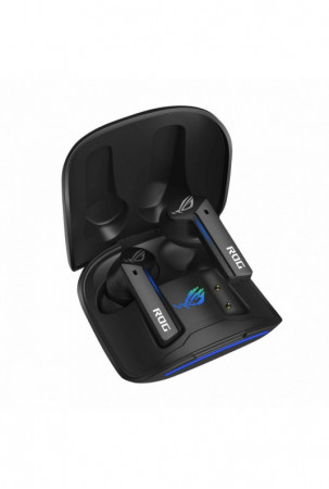 Bluetooth laisvų rankų įranga su mikrofonu Asus Cetra True Wireless