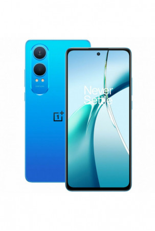 Išmanusis Telefonas OnePlus Nord CE 4 Lite Mėlyna 6,67" 8 GB RAM 256 GB