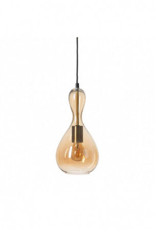 Pakabinamas apšvietimas Auksinis Karamelinė 60 W