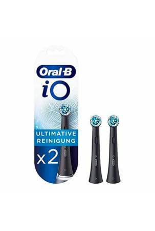 Pakeičiama galvutė Oral-B iO