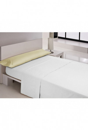 Pagalvės užvalkalas Happy Home MIX COLORS Geltona Lova 150 144 Siūlai 150 cm