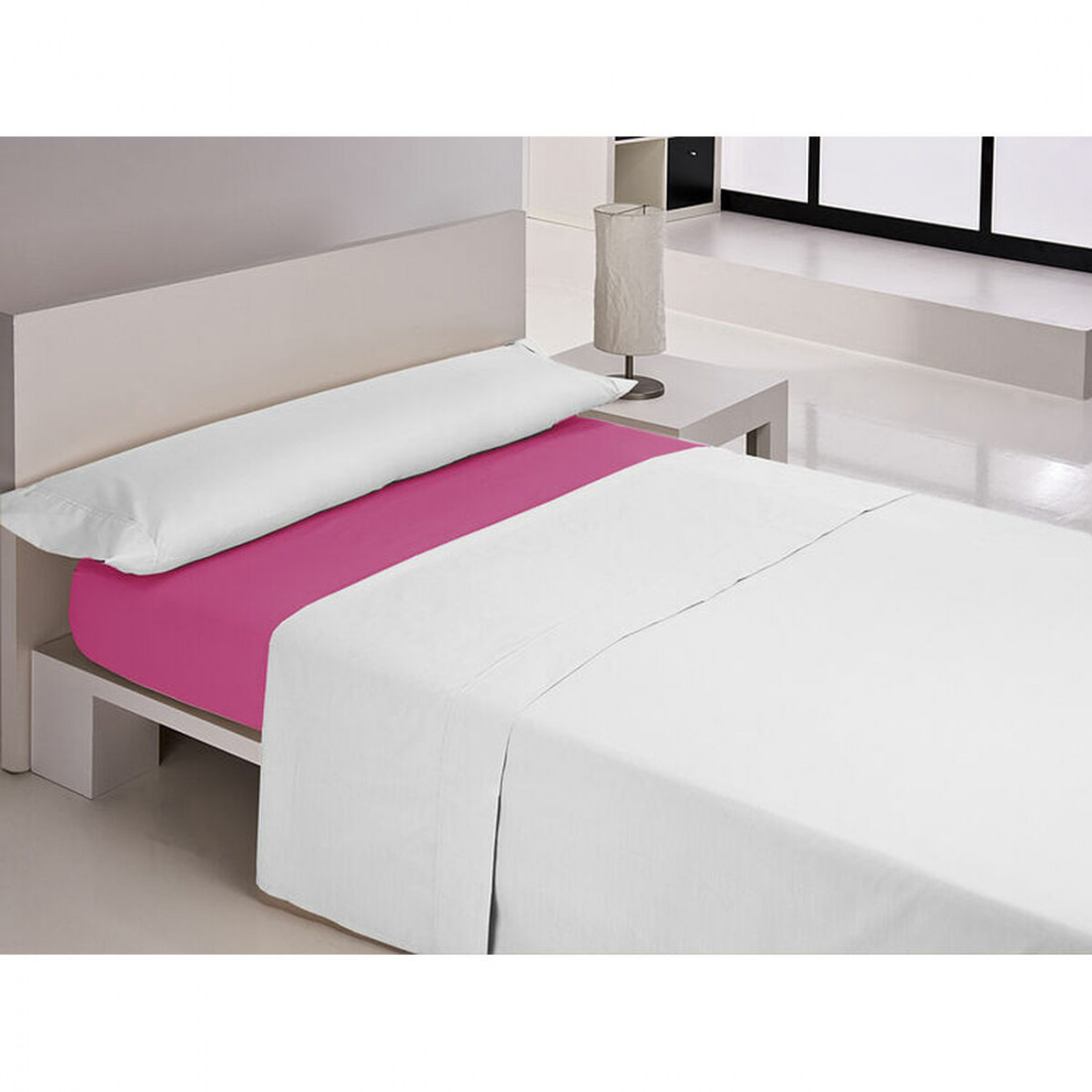 Apsitempianti paklodė Happy Home MIX COLORS Cerise Lova 160